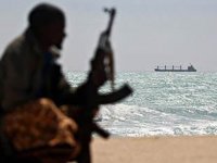 Gemilere karşı silahlı soygun ve korsanlık girişimlerinde düşüş yaşandı