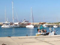 Bozyazı Deniz Limanı’nın yolcu giriş-çıkış kapısı olarak tespiti hakkındaki karar yürürlükten kaldırıldı