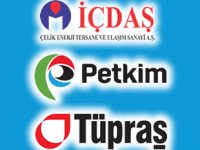 İçdaş, Petkim ve Tüpraş’a ‘Dış Ticaret Sermaye Şirketi’ statüsü verildi