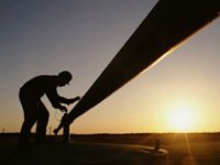 SOCAR, Gürcistan'daki doğalgaz boru hattını genişletiyor