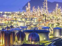 Çin, doğalgaz depolama tesisleri kuracak