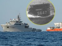 Kayıp Fransız denizaltısı 51 yıl sonra bulundu