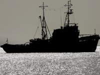 Kuzey Kore, Rus balıkçı gemisine el koydu