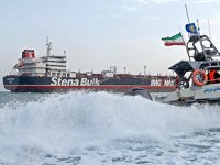 AB ülkeleri, İngiltere’nin deniz koruma misyonu planına destek verdi