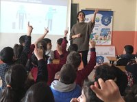 ‘Çocuklar Suyu Kodluyor. H2Okullu Oldu Projesi’ne Clariant Türkiye’den destek geldi