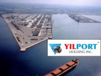 Yıldırım Holding, Taranto Konteyner Terminali’nin işletme hakkını alıyor