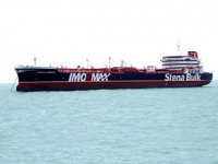 İran, BM Güvenlik Konseyi’ne ‘tanker mektubu’ gönderdi