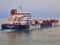 İran, 18 Hintli denizciye konsolosluk erişimi verdi