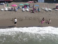 Akçakoca’da deniz suyu ölçümleri temiz çıktı