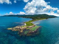 Yason Burnu, yerli ve yabancı turistleri ağırlamaya başladı