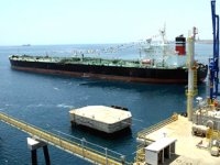 Türkiye’nin petrol ithalatı Mayıs ayında arttı