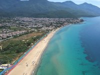 Aydın’da ‘Mavi Bayrak’ toplantısı yapıldı