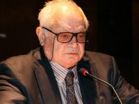 Limantepe Su Altı Kazı Heyeti Başkanı Hayat Erkanal, hayatını kaybetti