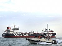 ABD, Almanya'dan Hürmüz Boğazı için asker talebinde bulundu