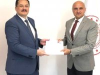 ASFAT ile Türk Loydu arasında MİLGEM sözleşmesi imzalandı