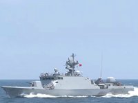 Güney Kore, Hürmüz Boğazı’na savaş gemisi gönderecek