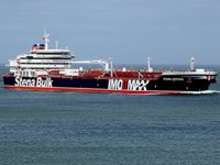 İngiltere, İran'la tanker takasını reddetti