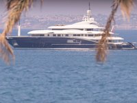 İklim değişikliği temalı Google Kampı’nda çevreyi kirlettiler