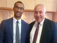 Limanların Efendisi, Cesur Yürek; Yüksel Yıldırım!