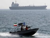 İran, kaçak yakıt taşıyan bir tankere daha el koydu