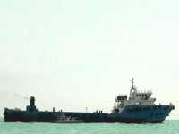 İran'ın el koyduğu petrol tankeri Irak'a ait çıktı