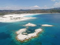 Salda Gölü davasında mahkeme, proje ve ihaleyle ilgili tüm belgeleri istedi