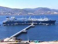 EPDK, iki LNG tesisinin temel kullanım usul ve esaslarında değişikliğe gitti