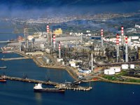 Koç Holding, TÜPRAŞ Genel Müdürlüğü'nü İstanbul’a taşıma kararı aldı