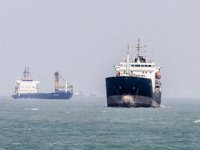 İran, Basra Körfezi'ndeki gemilerin GPS sistemlerine müdahale etti
