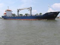 Nijerya'da kaçırılan 10 Türk denizci serbest bırakıldı