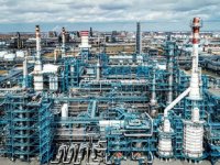 Gazprom’un üretimi 2019 yılında öngörüleni aşacak