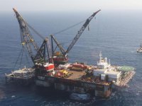 İsrailli Delek, Leviathan gazı için LNG tesisi kuracak