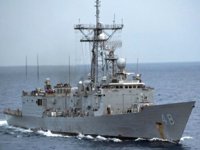 ABD, Mısır’a teknik destek satışını onayladı