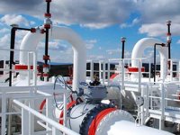 Mayıs’ta doğalgaz kullanımı yüzde 2 azaldı