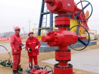 Çin, Umman ile petrol anlaşmasını uzattı