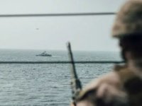 Güney Kore, Aden Körfezi'ne 300 ilave asker gönderiyor