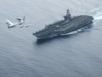 ABD ve Kanada, Kuzey Kutbu savunmasını yeniden şekillendirecek