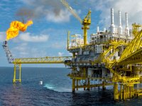 Global petrol üretimi Temmuz ayında arttı