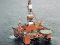 Wintershall Dea, Norveç sularında gaz çıkarma çalışmalarına başladı