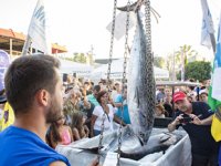 4. MOST Bodrum Balık Turnuvası, Yalıkavak Marina'da düzenlenecek
