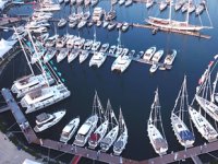 Uluslararası Boat Show Tuzla Fuarı için geri sayım başladı
