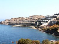Bodrum'da kaçak yapıların yıkımına başlanacak