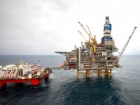 Equinor, Barents Denizi'nde yeni petrol keşfetti