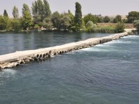 Gaziantepliler, Fırat Nehri’nin turizme kazandırılmasını istiyor