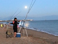 Karataş’ta Olta Balıkçılığı Festivali düzenlenecek