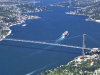 Türk Boğazları'nın özelleştirilmesinin yolu açıldı!