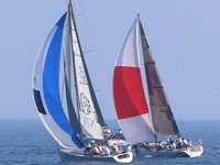 TAYK-Eker Olympos Regatta 2019 Yarışları sona erdi