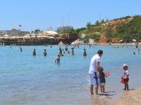 Didim Belediyesi kıyıların devri için yetki istedi