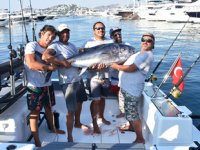 4. Most Bodrum Turnuvası, Yalıkavak Marina'da gerçekleştirildi