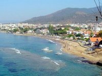 Özdere Yat Limanı Projesi’nin ÇED süreci başladı